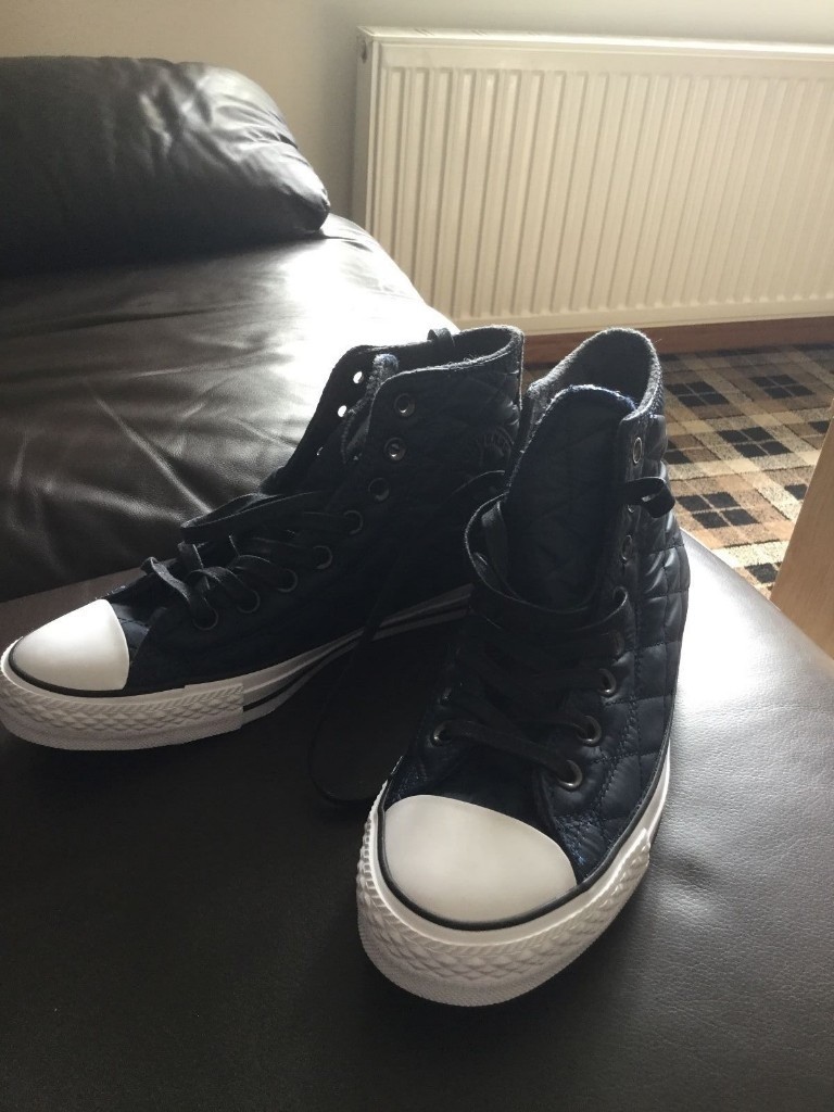 converse halifax